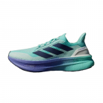 Adidas Ultraboost 5X Kerged Mugavad Vastupidavad Madalad Vabaaja Jooksujalatsid Meeste Tossud Helelilla IH3113 40