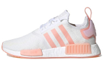 Adidas Originals Wmns NMD_R1 'White Haze Coral' Naiste FV8730 36