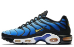 Nike Air Max Plus Og Hyper Blue 2018 BQ4629-003 42