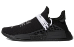 Adidas Originals x Pharrell Nmd Hu ''Mustad'' tossud GY0093 36.5