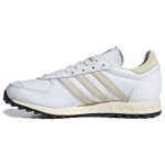 Adidas Originals Trx Vintage Mugavad Nahast Libisemiskindlad Vastupidavad Madalad Jooksukingad Unisex Tossud Helebeež H05386 36