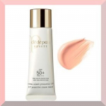 de de Peau UV Pink 30ml [Shiseido] [Cl&eacute; Peau] Cl&eacute; Beaut&eacute; V&auml;rvitud kreem SPF50+ PA++++
