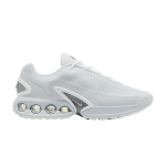Nike Air Max Dn Valge Puhta Platinum (Naiste omad) 35.5
