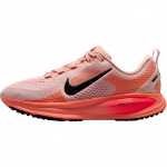 Nike Vomero 18 Echo Pink Bright Crimson Crimson Bliss Black (GS) 38.5