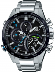 Edifice Nutitelefoni Link-kell H&otilde;bedane [Casio] EQB-501XDB-1AJF must