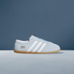 adidas Gazelle Lo Pro Clear Sky Gum (Naiste omad) 39
