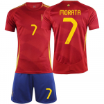 2024-2025 Hispaania kodus&auml;rk nr 7 M
