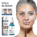 2025 Roche-posay Hyalu B5 Puhas h&uuml;aluroonhappe seerum Kolmekordne vananemisvastane