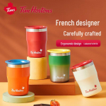 TIMS Hortons Storm Series 320ml roostevabast terasest kruus