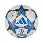 Adidas Suurus 4 Ja Suurus 5 Pall Jalgpall Pu Unisex Sinine Valge JP1540 Size 5 Ball