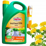 Looduslik Umbrohut&otilde;rjevahend Bio Antychwast Total Rtu 3L Substral Spray