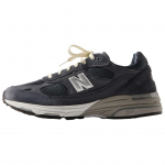 Kith x New Balance 993 Valmistatud USA-s Asteroid Unisex Tossud Sinised U993HK 44.5