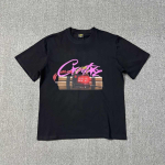 VibeStreet Y2k Harajuku Streetwear Uus Suvemoe L&uuml;hikeste Varrukatega Multikakujundusega S&auml;rk Hip Hop Trend T-s&auml;rk S