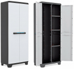 Keter Linear Kapi Lisariiulid 68X39X173Cm