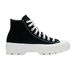 Converse Chuck Taylor All Star Lugged Hi Must Valge 37.5