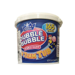 Tootsie Dubble Bubble Originaal Mullikumm Suure V&auml;&auml;rtusega T&uuml;nn 765g