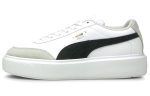 PUMA Oslo Maja Archive 'Valge Must' Naiste 375057-01 37.5