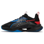 PUMA BMW Motorsport LGND Renegade 'Black Cool Cobalt' Meeste 307501-01 EU 44 black