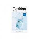 Torriden kangasmask #039;h&uuml;aluroonhape