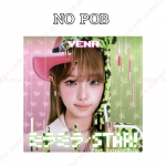 EELTELLIMUS YENA MIRAMIRA STAR! (feat. Hatsune Miku) SULETUD CD ja JAAPANI POB STD ver.(NO POB)