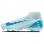 Nike Zoom Mercurial Superfly 10 Academy MG 'Glacier Blue' Meeste FQ1456-400 EU 46