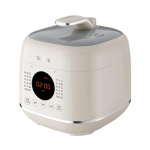 SUPOR 2,5L Mini nutikas elektriline survepliit CN pistikuga (adapter kaasas)