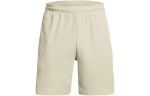 Under Armour UA Rival vabaaja l&uuml;hikesed p&uuml;ksid meestele Ecru 1383107-273 L