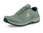 M&auml;gijooksukingad TERRAVENTURE 4 3mm tilaga EU W8 020075 [Topo Athletic] (Terraventure 4) Salveiroheline/Pruunikas (24,5 cm) Naiste omad