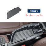 BMW X1 F48 F49 F39 F45 F46 K&auml;etoe Kasti Kokkupanek Auto Keskjuhtimispuldiga K&auml;etoe Panipaigakast 51169317571 51169359963 Black Rubber