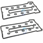 UUS Klapikambri tihend L+R 22 seibi jaoks BMW E34 E39 E32 E38 M60 M62 mootorile 11129069872,11129069871