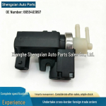 Ssangyong ACTYON, KYRON, REXTON Turbo solenoidklapp 6655403897 Turbo Solenoid Valve 3797