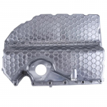 Auto 1.8/2.0T alumiiniumist alumine mootori&otilde;lipann VW Golf Tiguan A3 TT SEAT Leon 06K103600R jaoks Autotarvikud