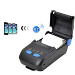 Xprinter XP-P300 Bluetooth termoprinter, kaasaskantav 58mm v&auml;ike kviitungiprinter, CN pistikupesa XP-P300