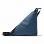 Longchamp Le Pliage Energy br&auml;ndi kirjatr&uuml;kiga pol&uuml;amiidl&otilde;uendist rinnakott eriti suur naiste sinine 10340HSR806 sinine
