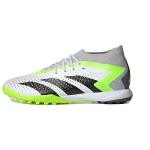 adidas Predator Accuracy.1 TF 'Cloud White Core Black Lucid Lemon' Meeste GZ0009 EU 40