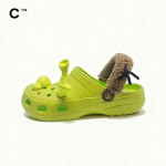 Crocs Classic Lastejalatsid Unisex Sandaalid & Pl&auml;tud 36-37(M4W6)