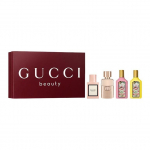 Gucci parf&uuml;&uuml;mi n&auml;idiste komplekt Neljaosaline komplekt 5ml*4 Four-Piece Set 5ml*4