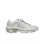 Salomon XT-6 GORE-TEX Valge H&otilde;bedane Unisex Tossud Jalatsid-H&otilde;bedane L47581100 36⅔