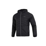 Under Armour Puhvjakk Meeste Must 1375447-001 M black