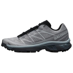 Salomon XT-6 Shadow Gull Grey Violet Unisex tossud Quarry L47873800 36