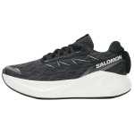 Salomon Aero Glide 4 Must Meeste Tennised Must Valge Ftw-H&otilde;bedane L49147000 41⅓ gray