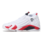Jordan 14 Retro Rip Hamilton GS 487524-100 36.5 valge