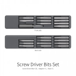 DSPIAE AT-ED01 Orbit Elektriline K&auml;epuur Kruvikeeraja Mudeli Kokkupaneku T&ouml;&ouml;riist Plastiku Puidu Pehme Metalli Puurimiseks Hobi K&auml;sit&ouml;&ouml; DIY Driver bits only