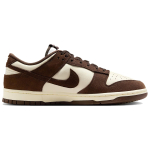 Nike Dunk Low Retro Se Kahvatu elevandiluu Barokk-pruun FQ8249-104 40.5 beige