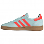 K&auml;sipall Naised Adidas Originals Spezial 'Semi Flash Aqua Impact Orange' Naiste IH5374 36⅔