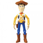 Takara Tomy Takara Tomy M&auml;nguasjalugu 4 Inglise ja Jaapani R&auml;&auml;kivad s&otilde;brad Woody Woody