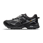 Mizuno Fiyi Tl V2 Cordura V&auml;litingimustes Matkamine Vastupidav Libisemisvastane Suvine Mugav Hingav Madala s&auml;&auml;rega Jooksujalatsid Unisex toss Must D1GH263701 36