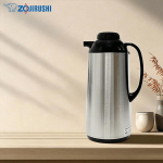 Zojirushi 1.85L Klaasiga vooderdatud termokann