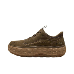 Skechers Karmas Nahast V&otilde;rkpitsiga Platvormkingad Madala S&auml;&auml;rega Igap&auml;evased Vabaajajalatsid Naistele 180408C-WSK 39 black