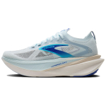 Brooks Hyperion Max 3 Ice Mugavad Mitmek&uuml;lgsed PU Jooksukingad Meeste tossud Sinised 110467-1D-449 40.5 white